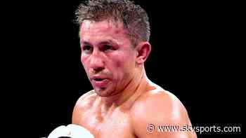 Is time running out for Golovkin?