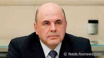 Russian PM Mikhail Mishustin has coronavirus, Kremlin announces