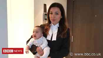 My Money: 'With love on my side, I can get through today'