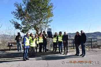 Il "Lions Club Roseto degli Abruzzi e Valle del Vomano" dona alberi al Comune di Basciano - Wallnews24 - Wall News 24