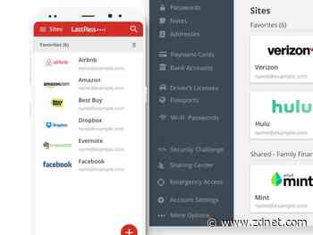 iOS or Android: Here are the five apps I install first
