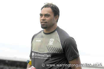 Sitaleki Akauola delivers fruit and veg during coronavirus pandemic