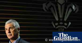 Wales provide boost to Bill Beaumont's re-election bid with World Rugby - The Guardian