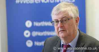 First Minister says 'no value' in expanding care home testing - Wales Online