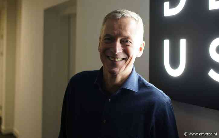 Ron Vrijmoet (DEUS): ‘Interne barrières zijn de grootste hindernissen’