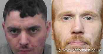 Jailed: The Bristol criminals sent to prison in April