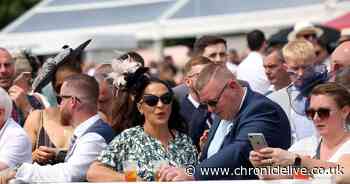 Newcastle Racecourse cancels Plate Day 2020