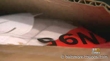 Coronavirus Latest: Baltimore County Doctor Fronts Nursing Homes $75K To Buy Personal Protective Equipment - CBS Baltimore