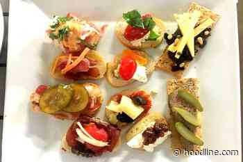 The 3 best cheese shops in Baltimore - Hoodline