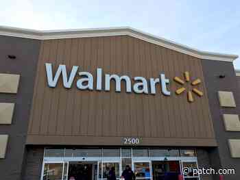 Walmart Begins Implementing One-Way Aisles In Baltimore - Baltimore, MD Patch