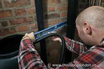 10 simple DIY projects anyone can do during lockdown