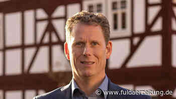 Mario Dänner als Bürgermeister der Stadt Tann wieder gewählt | Fulda - Fuldaer Zeitung