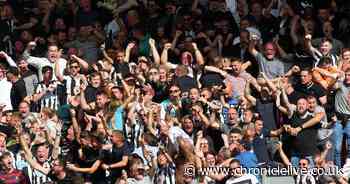 The Newcastle takeover has allowed fans to dream - and that's been such a boost