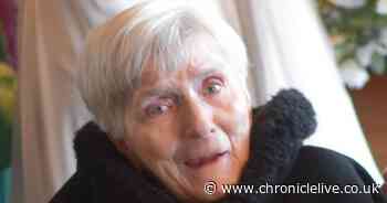 Tribute former officer who was one of the country's first female inspectors