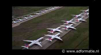 Viral van de week: You are why we fly - American Airlines