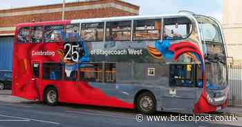 Stagecoach announce two major bus services are to be axed from next month
