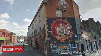 Bristol council approves Lakota nightclub flats plan