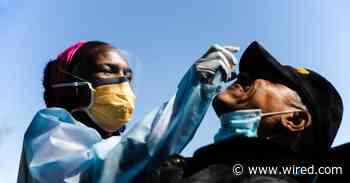 Covid-19 Is Killing Black People Unequally—Don't Be Surprised