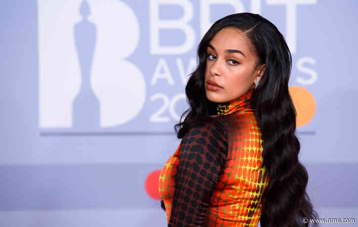 Jorja Smith shares jazzy new song ‘Kiss Me In The Morning’
