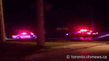 Cyclist struck and killed in Brampton hit-and-run: police
