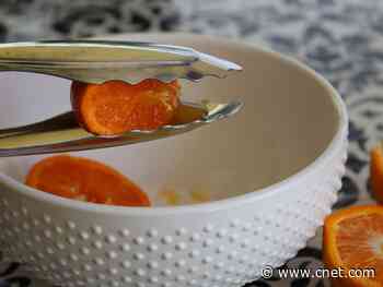 7 unusual kitchen tong tricks you'll use every day     - CNET