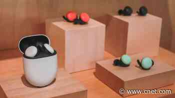 Apple, Google rework tracing tech; How many people are on Zoom? video     - CNET