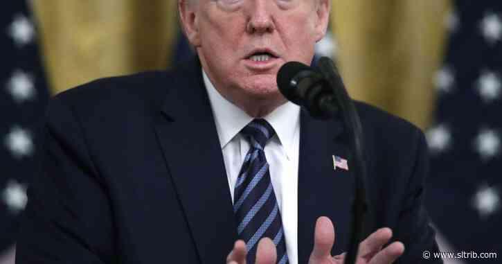 Letter: What the next president will face