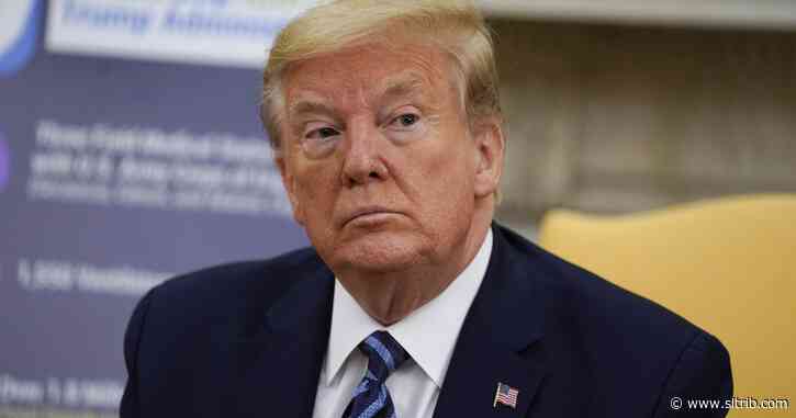 Letter: Enough of our Mafia president
