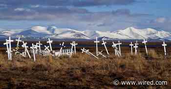 Want to Study Permafrost? Get It Before It's Gone