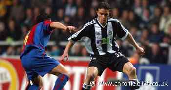 Five Newcastle United cult heroes who stole the heart of the Toon