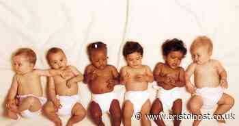 The top 10 worst baby names have been revealed