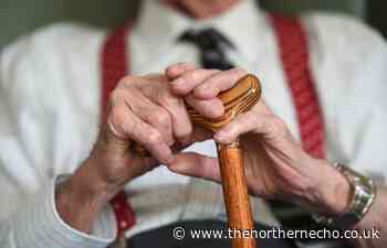 Fear for vulnerable residents as care homes in County Durham welcome new guests - The Northern Echo