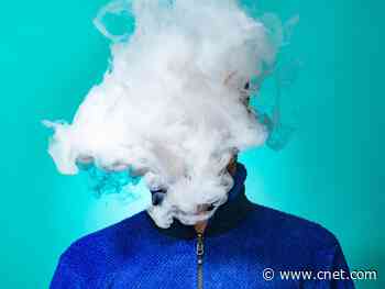 Can vaping make coronavirus infections more severe? Three doctors weigh in     - CNET