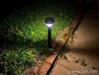 Ring's cameras come with privacy concerns. What about the smart lights?     - CNET