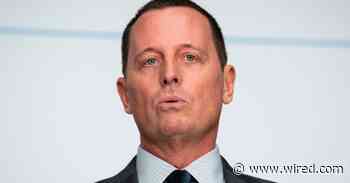 Spies Say Covid-19 Isn't a Manmade