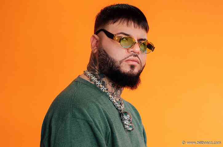 All of Farruko’s Hits on Hot Latin Songs: ‘6 AM,’ ‘Krippy Kush’ & More