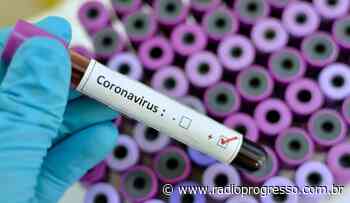 Secretaria de saúde de Espumoso confirma 2º caso de coronavírus - Rádio Progresso de Ijuí