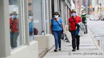 Canadians 'expect things to get ugly,' think more pandemic aid needed: Nanos