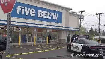 Buffalo man charged with murder following fatal stabbing on Elmwood Avenue in North Buffalo