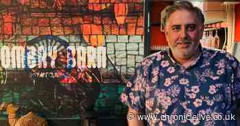 The restaurant that's opened a food bank and delivering free pizza to key staff