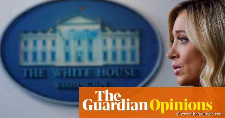 Trump 'cannot tell a lie' – but can Kayleigh McEnany, his new press secretary?