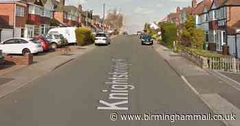 Arrests after drugs discovered during two property raids in Solhull