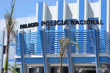 Dirección de Policía suspende coronel de Puerto Plata, por marcha del profeta Peregrino - Acento