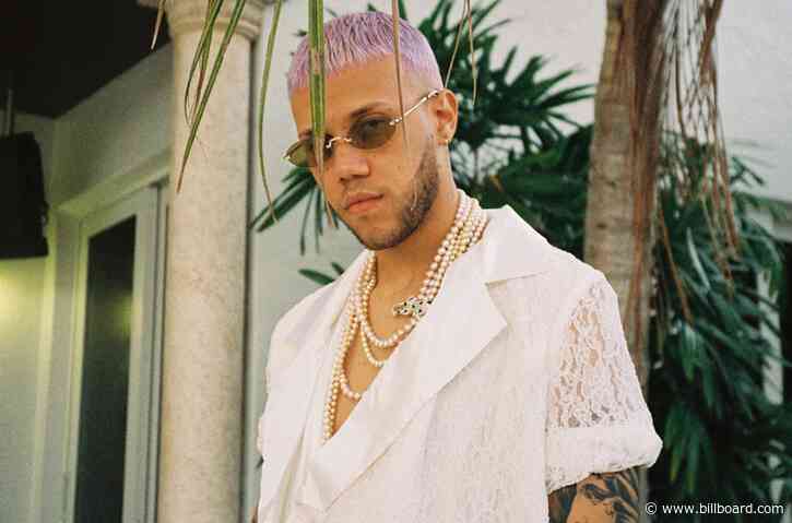 5 Uplifting Moments in Latin Music This Week (May 2)