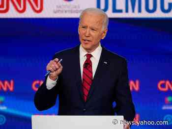 Some top Democrats say they want the country to move past Tara Reade's sexual assault allegations, even though Biden is calling for an investigation