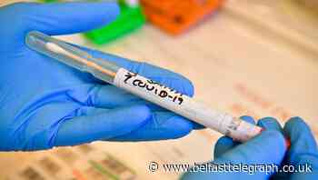 Coronavirus cases in Wales pass 10,000 mark