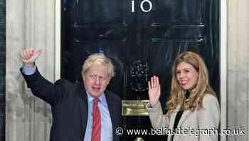 Johnson baby tribute doctors are infection and ventilation experts