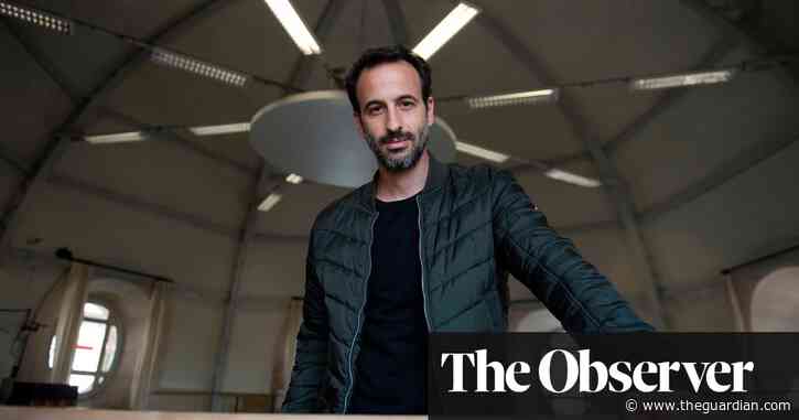 On my radar: Hofesh Shechter's cultural highlights