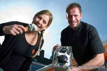 Middenstanders Rhenen denken nog even na over pandaburgers en pandabroodjes