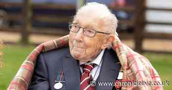 JustGiving issues statement on claims will keep £2m of Captain Tom Moore funds